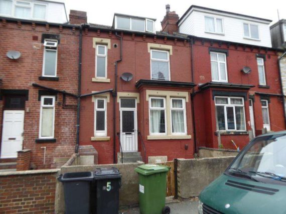 2&nbsp;Bedroom&nbsp;Terraced